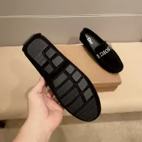 Cheap Christian Dior Leather Shoes For Men #1330111 Replica Wholesale [$72.00 USD] [ITEM#1330111] on Replica Christian Dior Leather Shoes