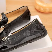 Cheap Versace Leather Shoes For Men #1330112 Replica Wholesale [$72.00 USD] [ITEM#1330112] on Replica Versace Leather Shoes