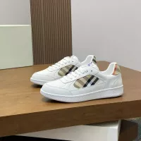 Cheap Burberry Casual Shoes For Men #1330118 Replica Wholesale [$76.00 USD] [ITEM#1330118] on Replica Burberry Casual Shoes