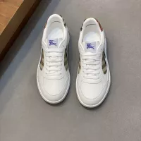 Cheap Burberry Casual Shoes For Men #1330118 Replica Wholesale [$76.00 USD] [ITEM#1330118] on Replica Burberry Casual Shoes