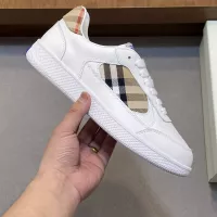 Cheap Burberry Casual Shoes For Men #1330118 Replica Wholesale [$76.00 USD] [ITEM#1330118] on Replica Burberry Casual Shoes