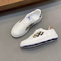 Cheap Burberry Casual Shoes For Men #1330118 Replica Wholesale [$76.00 USD] [ITEM#1330118] on Replica Burberry Casual Shoes