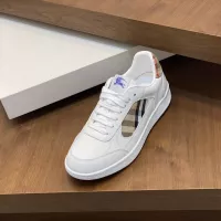 Cheap Burberry Casual Shoes For Men #1330118 Replica Wholesale [$76.00 USD] [ITEM#1330118] on Replica Burberry Casual Shoes