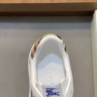 Cheap Burberry Casual Shoes For Men #1330118 Replica Wholesale [$76.00 USD] [ITEM#1330118] on Replica Burberry Casual Shoes