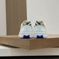 Cheap Burberry Casual Shoes For Men #1330118 Replica Wholesale [$76.00 USD] [ITEM#1330118] on Replica Burberry Casual Shoes