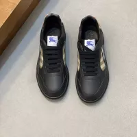 Cheap Burberry Casual Shoes For Men #1330119 Replica Wholesale [$76.00 USD] [ITEM#1330119] on Replica Burberry Casual Shoes
