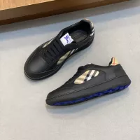 Cheap Burberry Casual Shoes For Men #1330119 Replica Wholesale [$76.00 USD] [ITEM#1330119] on Replica Burberry Casual Shoes