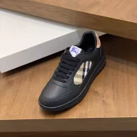 Cheap Burberry Casual Shoes For Men #1330119 Replica Wholesale [$76.00 USD] [ITEM#1330119] on Replica Burberry Casual Shoes