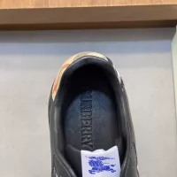Cheap Burberry Casual Shoes For Men #1330119 Replica Wholesale [$76.00 USD] [ITEM#1330119] on Replica Burberry Casual Shoes