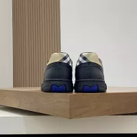 Cheap Burberry Casual Shoes For Men #1330119 Replica Wholesale [$76.00 USD] [ITEM#1330119] on Replica Burberry Casual Shoes