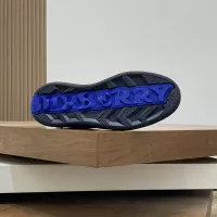 Cheap Burberry Casual Shoes For Men #1330119 Replica Wholesale [$76.00 USD] [ITEM#1330119] on Replica Burberry Casual Shoes