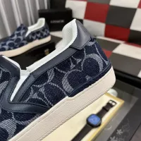 Cheap Coach Fashion Shoes For Men #1330121 Replica Wholesale [$76.00 USD] [ITEM#1330121] on Replica Coach Fashion Shoes