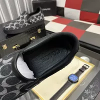 Cheap Coach Fashion Shoes For Men #1330122 Replica Wholesale [$76.00 USD] [ITEM#1330122] on Replica Coach Fashion Shoes