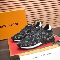 Cheap Louis Vuitton Casual Shoes For Men #1330124 Replica Wholesale [$125.00 USD] [ITEM#1330124] on Replica Louis Vuitton Casual Shoes