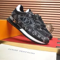 Cheap Louis Vuitton Casual Shoes For Men #1330124 Replica Wholesale [$125.00 USD] [ITEM#1330124] on Replica Louis Vuitton Casual Shoes