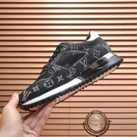 Cheap Louis Vuitton Casual Shoes For Men #1330124 Replica Wholesale [$125.00 USD] [ITEM#1330124] on Replica Louis Vuitton Casual Shoes