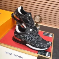 Cheap Louis Vuitton Casual Shoes For Men #1330124 Replica Wholesale [$125.00 USD] [ITEM#1330124] on Replica Louis Vuitton Casual Shoes