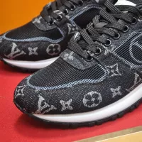 Cheap Louis Vuitton Casual Shoes For Men #1330124 Replica Wholesale [$125.00 USD] [ITEM#1330124] on Replica Louis Vuitton Casual Shoes