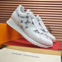 Cheap Louis Vuitton Casual Shoes For Men #1330125 Replica Wholesale [$128.00 USD] [ITEM#1330125] on Replica Louis Vuitton Casual Shoes
