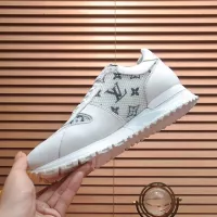Cheap Louis Vuitton Casual Shoes For Men #1330125 Replica Wholesale [$128.00 USD] [ITEM#1330125] on Replica Louis Vuitton Casual Shoes
