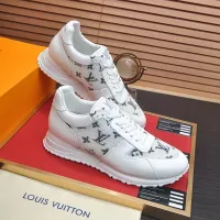 Cheap Louis Vuitton Casual Shoes For Men #1330125 Replica Wholesale [$128.00 USD] [ITEM#1330125] on Replica Louis Vuitton Casual Shoes
