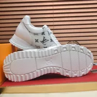 Cheap Louis Vuitton Casual Shoes For Men #1330125 Replica Wholesale [$128.00 USD] [ITEM#1330125] on Replica Louis Vuitton Casual Shoes
