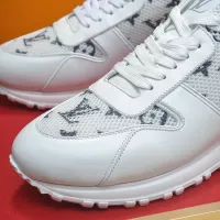 Cheap Louis Vuitton Casual Shoes For Men #1330125 Replica Wholesale [$128.00 USD] [ITEM#1330125] on Replica Louis Vuitton Casual Shoes