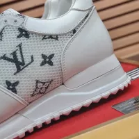 Cheap Louis Vuitton Casual Shoes For Men #1330125 Replica Wholesale [$128.00 USD] [ITEM#1330125] on Replica Louis Vuitton Casual Shoes