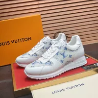 Cheap Louis Vuitton Casual Shoes For Men #1330126 Replica Wholesale [$128.00 USD] [ITEM#1330126] on Replica Louis Vuitton Casual Shoes