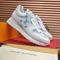 Cheap Louis Vuitton Casual Shoes For Men #1330126 Replica Wholesale [$128.00 USD] [ITEM#1330126] on Replica Louis Vuitton Casual Shoes