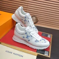 Cheap Louis Vuitton Casual Shoes For Men #1330126 Replica Wholesale [$128.00 USD] [ITEM#1330126] on Replica Louis Vuitton Casual Shoes