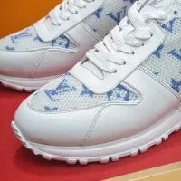 Cheap Louis Vuitton Casual Shoes For Men #1330126 Replica Wholesale [$128.00 USD] [ITEM#1330126] on Replica Louis Vuitton Casual Shoes