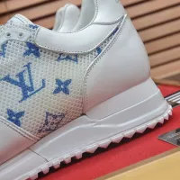 Cheap Louis Vuitton Casual Shoes For Men #1330126 Replica Wholesale [$128.00 USD] [ITEM#1330126] on Replica Louis Vuitton Casual Shoes
