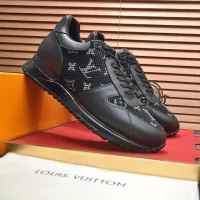 Cheap Louis Vuitton Casual Shoes For Men #1330127 Replica Wholesale [$128.00 USD] [ITEM#1330127] on Replica Louis Vuitton Casual Shoes