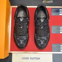 Cheap Louis Vuitton Casual Shoes For Men #1330127 Replica Wholesale [$128.00 USD] [ITEM#1330127] on Replica Louis Vuitton Casual Shoes