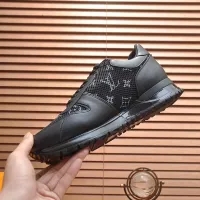 Cheap Louis Vuitton Casual Shoes For Men #1330127 Replica Wholesale [$128.00 USD] [ITEM#1330127] on Replica Louis Vuitton Casual Shoes
