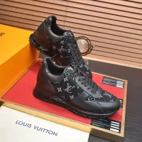 Cheap Louis Vuitton Casual Shoes For Men #1330127 Replica Wholesale [$128.00 USD] [ITEM#1330127] on Replica Louis Vuitton Casual Shoes