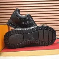 Cheap Louis Vuitton Casual Shoes For Men #1330127 Replica Wholesale [$128.00 USD] [ITEM#1330127] on Replica Louis Vuitton Casual Shoes