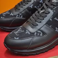 Cheap Louis Vuitton Casual Shoes For Men #1330127 Replica Wholesale [$128.00 USD] [ITEM#1330127] on Replica Louis Vuitton Casual Shoes