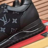Cheap Louis Vuitton Casual Shoes For Men #1330127 Replica Wholesale [$128.00 USD] [ITEM#1330127] on Replica Louis Vuitton Casual Shoes