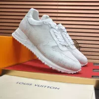 Cheap Louis Vuitton Casual Shoes For Men #1330128 Replica Wholesale [$128.00 USD] [ITEM#1330128] on Replica Louis Vuitton Casual Shoes