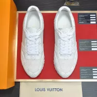 Cheap Louis Vuitton Casual Shoes For Men #1330128 Replica Wholesale [$128.00 USD] [ITEM#1330128] on Replica Louis Vuitton Casual Shoes