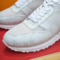 Cheap Louis Vuitton Casual Shoes For Men #1330128 Replica Wholesale [$128.00 USD] [ITEM#1330128] on Replica Louis Vuitton Casual Shoes