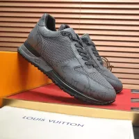 Cheap Louis Vuitton Casual Shoes For Men #1330129 Replica Wholesale [$128.00 USD] [ITEM#1330129] on Replica Louis Vuitton Casual Shoes