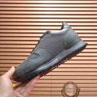 Cheap Louis Vuitton Casual Shoes For Men #1330129 Replica Wholesale [$128.00 USD] [ITEM#1330129] on Replica Louis Vuitton Casual Shoes