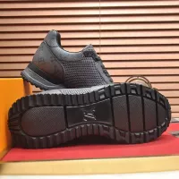 Cheap Louis Vuitton Casual Shoes For Men #1330129 Replica Wholesale [$128.00 USD] [ITEM#1330129] on Replica Louis Vuitton Casual Shoes
