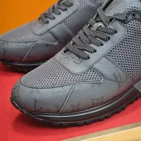 Cheap Louis Vuitton Casual Shoes For Men #1330129 Replica Wholesale [$128.00 USD] [ITEM#1330129] on Replica Louis Vuitton Casual Shoes