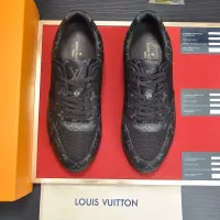 Cheap Louis Vuitton Casual Shoes For Men #1330130 Replica Wholesale [$128.00 USD] [ITEM#1330130] on Replica Louis Vuitton Casual Shoes