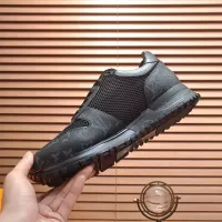 Cheap Louis Vuitton Casual Shoes For Men #1330130 Replica Wholesale [$128.00 USD] [ITEM#1330130] on Replica Louis Vuitton Casual Shoes