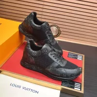 Cheap Louis Vuitton Casual Shoes For Men #1330130 Replica Wholesale [$128.00 USD] [ITEM#1330130] on Replica Louis Vuitton Casual Shoes